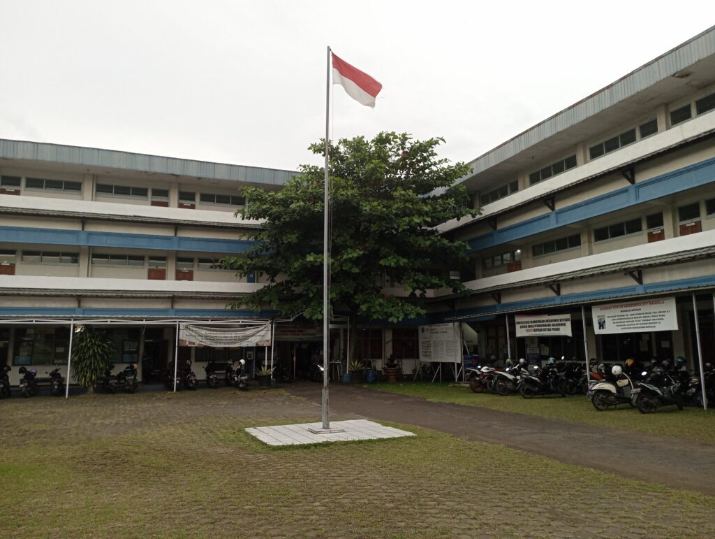 KAMPUS 2