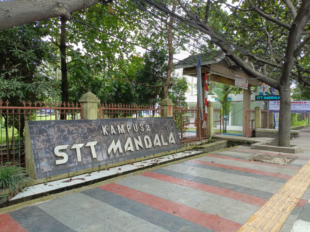 KAMPUS 2
