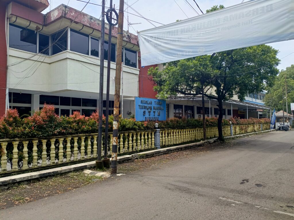 Kampus 1