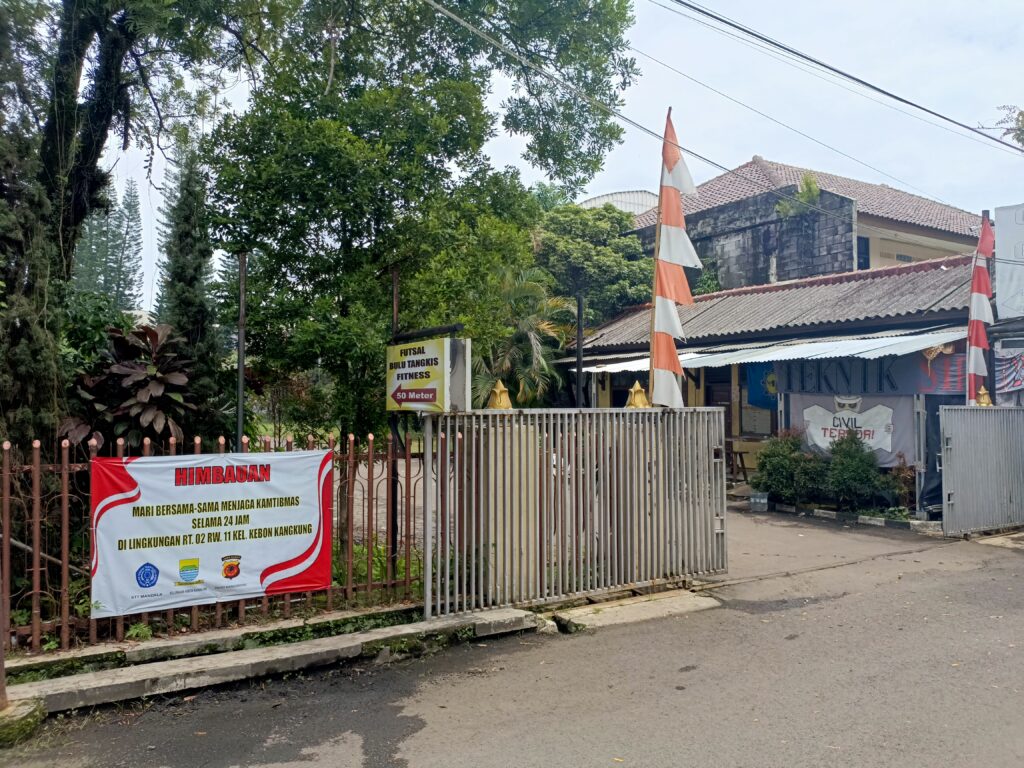 KAMPUS 3