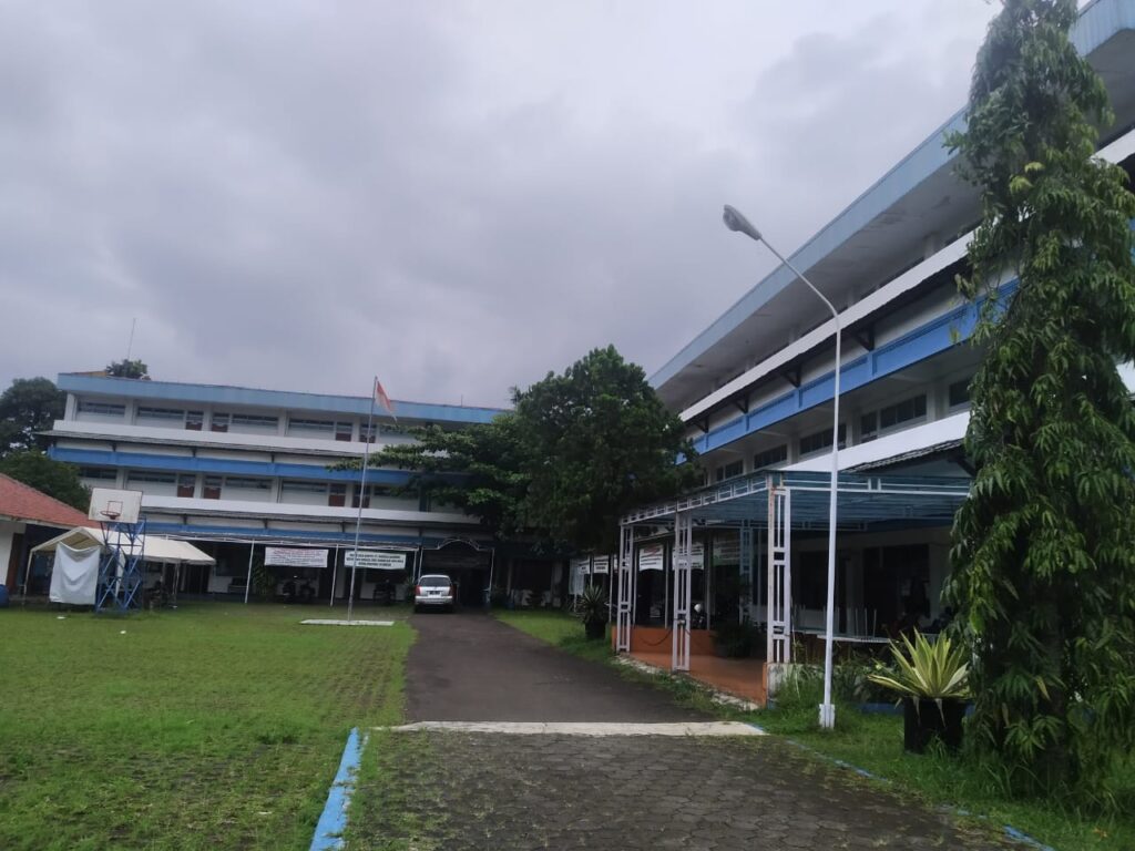 KAMPUS 2